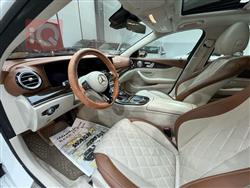 مرسيدس بنز E-Class